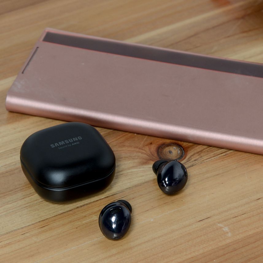Samsung Galaxy Buds Pro review | Laptop Mag