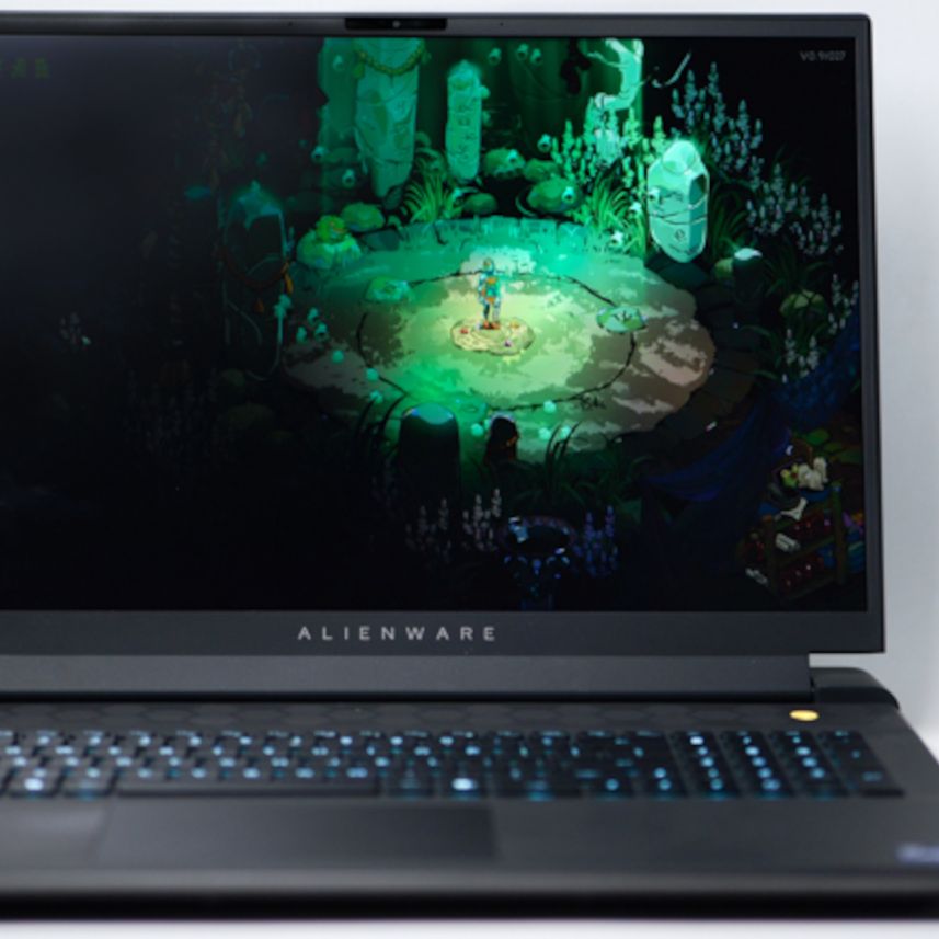美品」Alienware m18 R2 i7 16GB 1TB RTX4060 Alienware M18x R2 M18X 