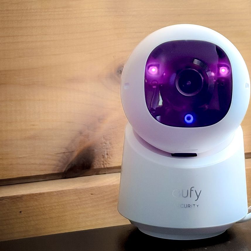 Eufy Security Indoor Cam C220 review | Tom's Guide