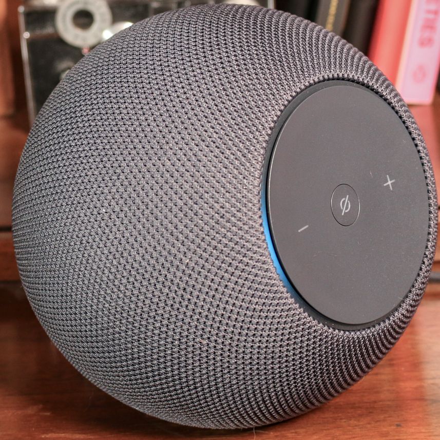 Amazon Echo Studio (2025) review: Bringing the bass | Tom's Guide