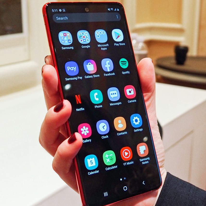 Samsung Galaxy note 10 lite シルバー 本体 Samsung Galaxy Note 10 Lite: Price (from 521.40$) and