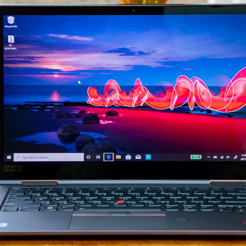 Lenovo ThinkPad X1 Yoga (4th Gen, 2019) Review | Laptop Mag