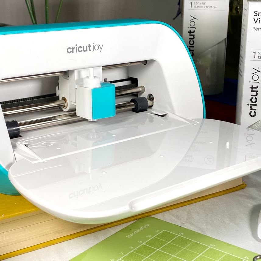Cricut Joy review | Tom's Guide