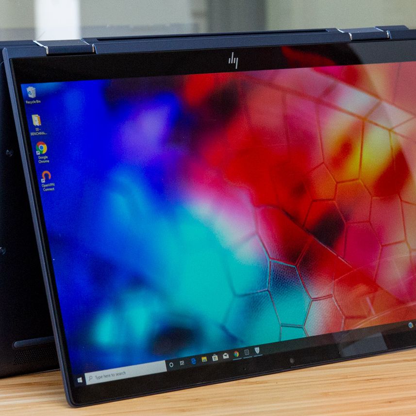 HP Elite Dragonfly Review | Laptop Mag HP Elite Dragonfly Review | Laptop Mag