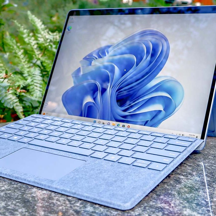 Microsoft Surface Pro 9 review | Tom's Guide
