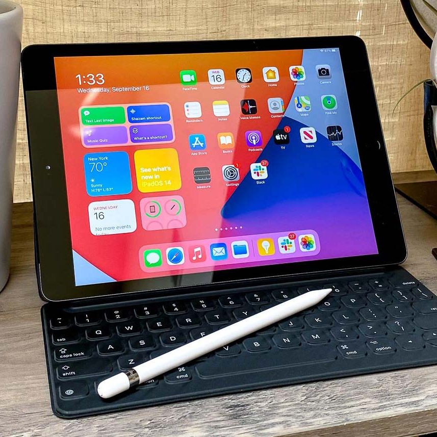 Apple iPad 2020 review (10.2 inch) | Tom's Guide