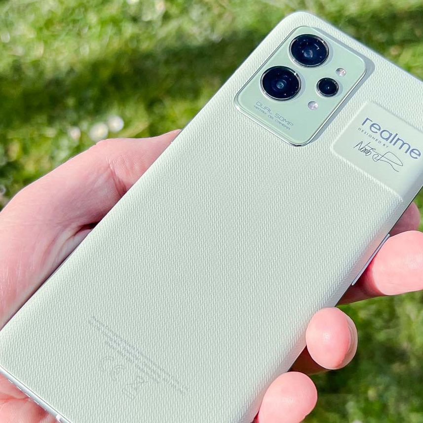 Realme GT 2 Pro review: Ignore it at your peril | Tom's Guide