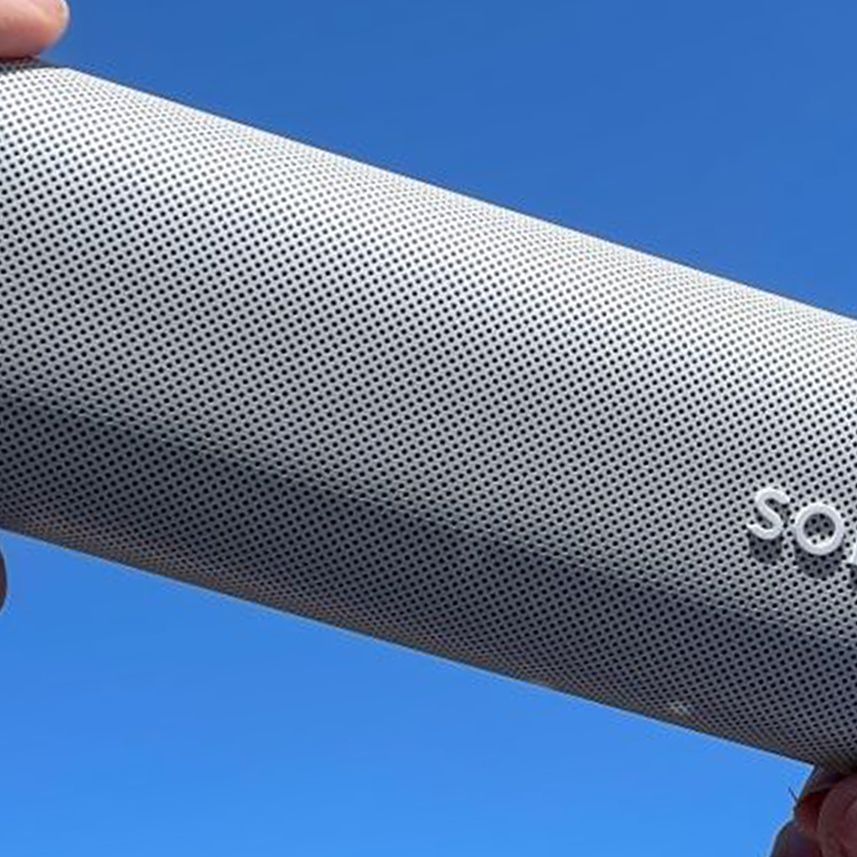 Sonos Roam review: The best portable smart speaker yet Sonos Roam review: The best portable smart speaker yet