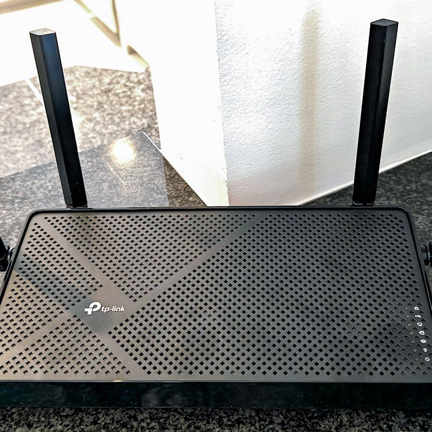 TP-Link Archer BE3600 review: Dual-band Wi-Fi 7 for less