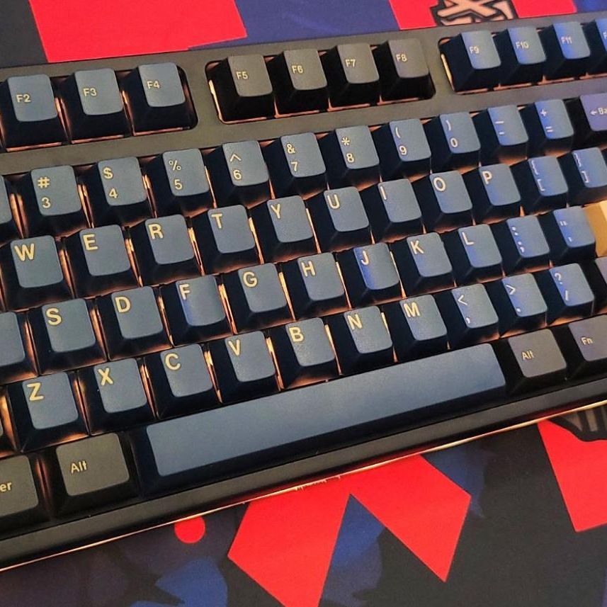 その他 DROP CTRL Amazon | DROP CTRL ハイプロファイル メカニカル キーボード