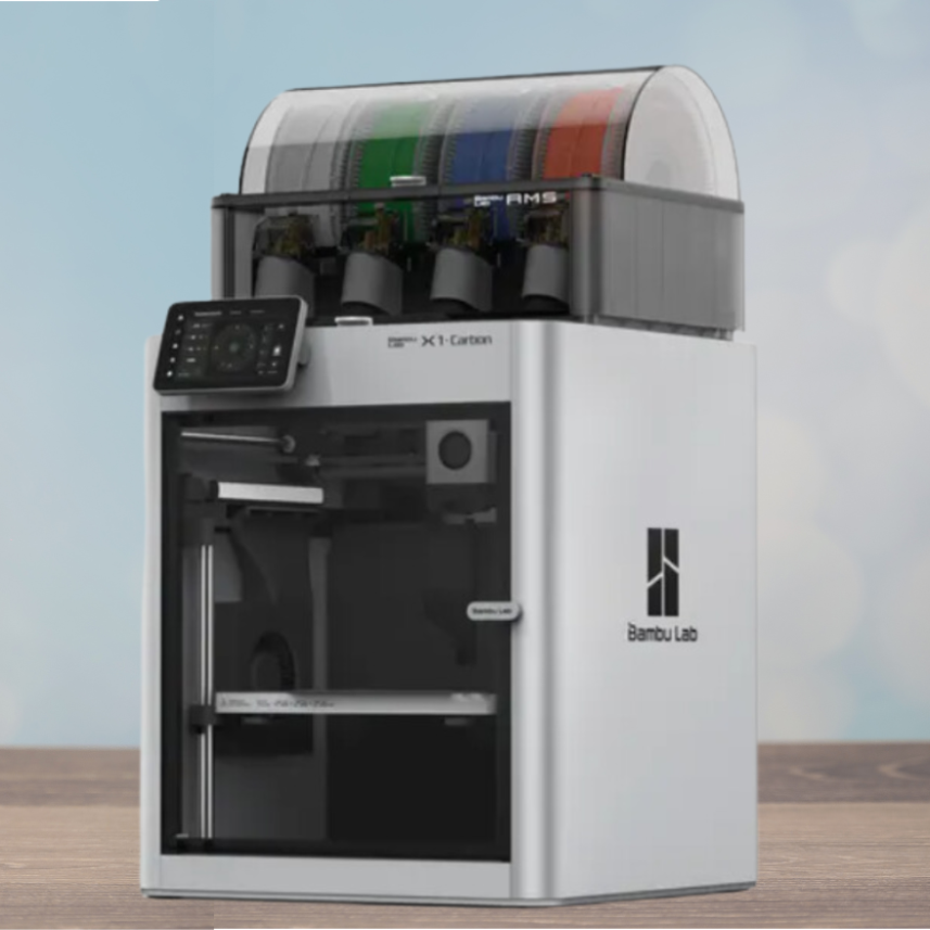 New Bambu Lab flagship 3D printers delayed until 2025