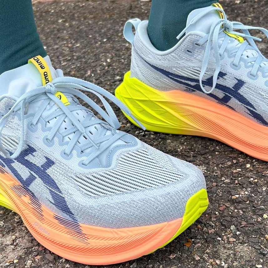 【ninizu】ASICS SUPERBLAST 2 27cm All Gender Superblast 2 | ASICS