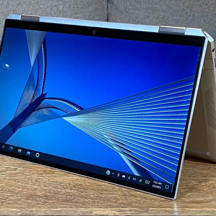 HP Spectre x360 13.3インチ ノートPC(タブレットも可) HP Spectre x360 13-awの実機レビュー！魅力も弱点も徹底的に解説した