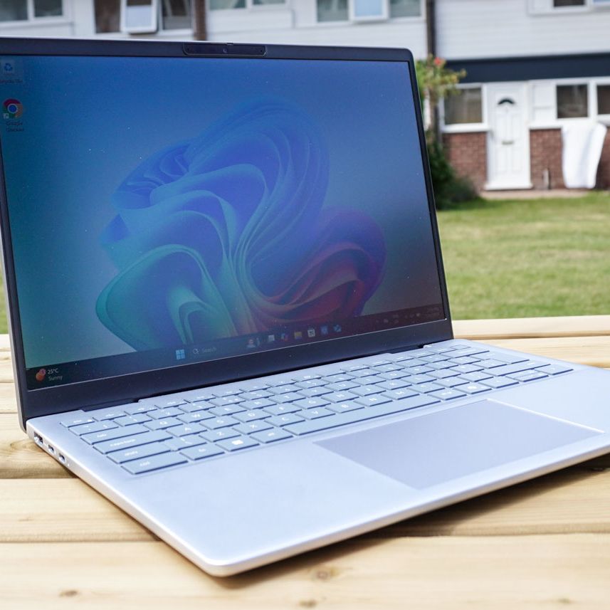 Dell 14 Plus review: Zero frills, just a solid laptop | Tom's Guide