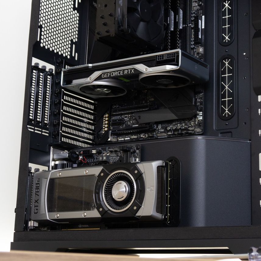 Testing and Conclusion - Phanteks Enthoo Pro II Review: Dual