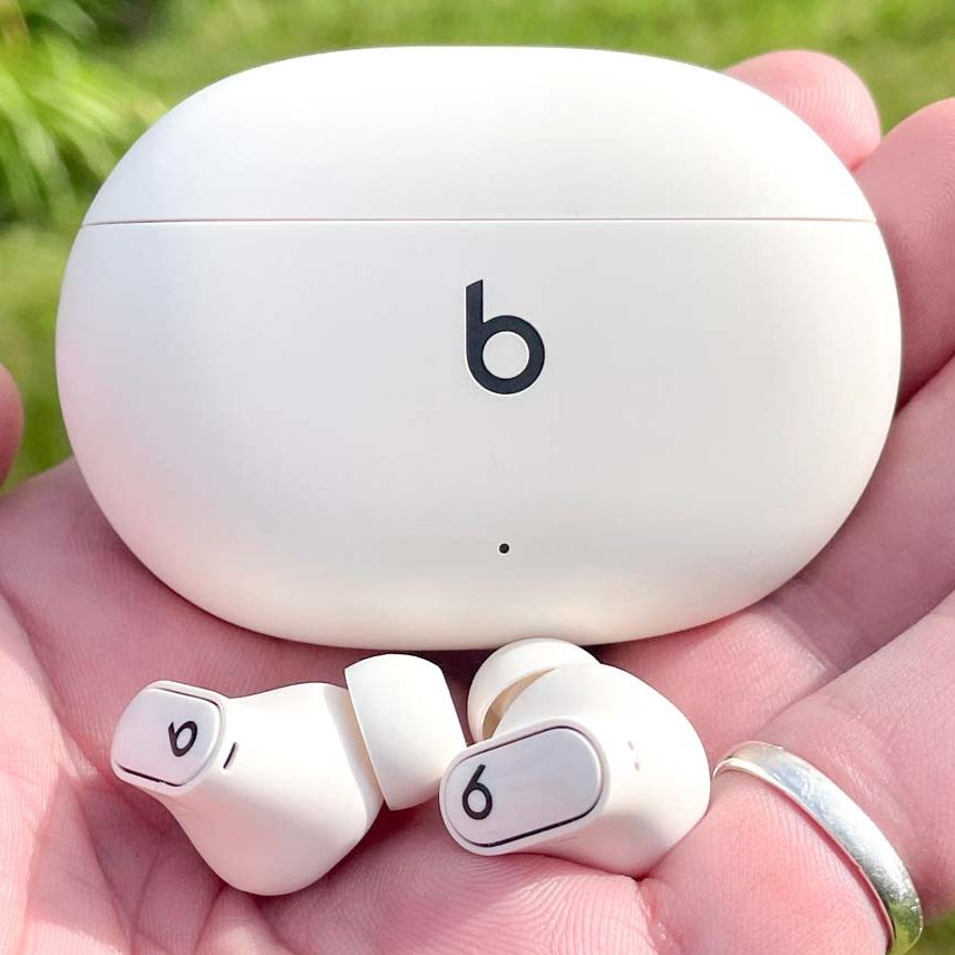 Beats Studio Buds+ review: Same iconic style with better ANC