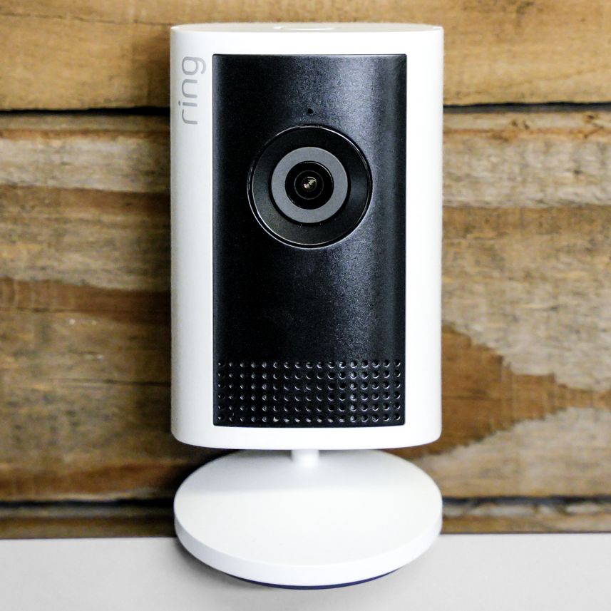 Ring Indoor Cam Plus review | Tom's Guide