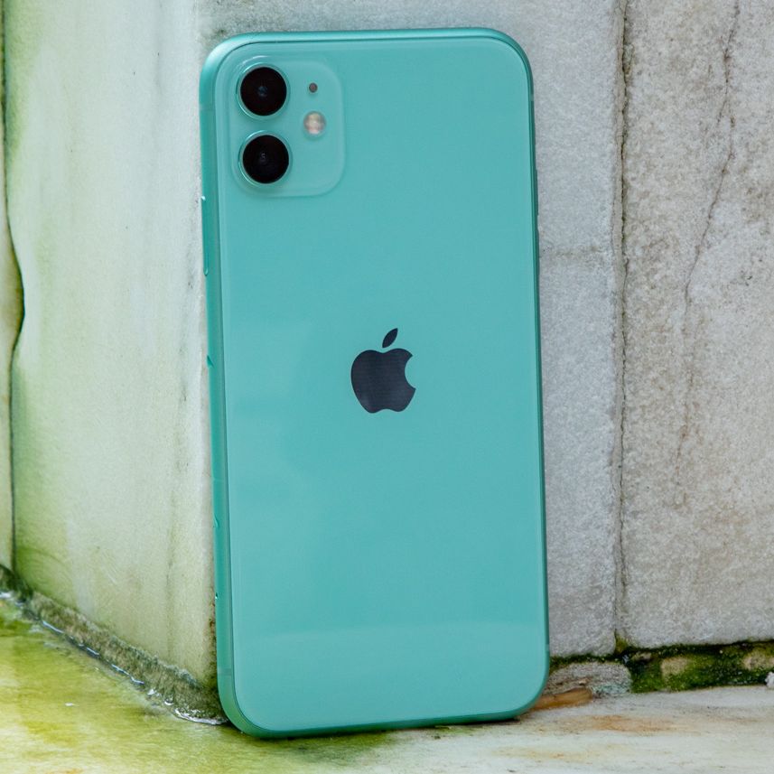 iPhone 11 review: A great iPhone for less money | Tom's Guide