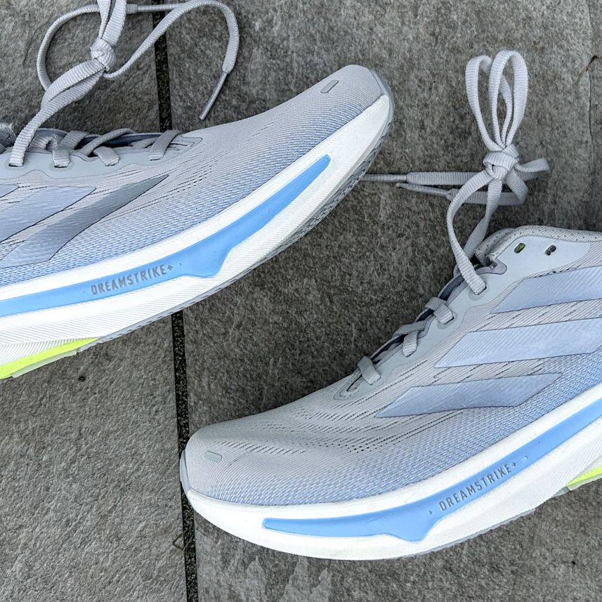 Adidas Supernova Rise 2 review: my verdict after running 35 miles