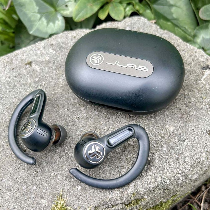 noise cancelling epic air elite true wireless sport earbuds
