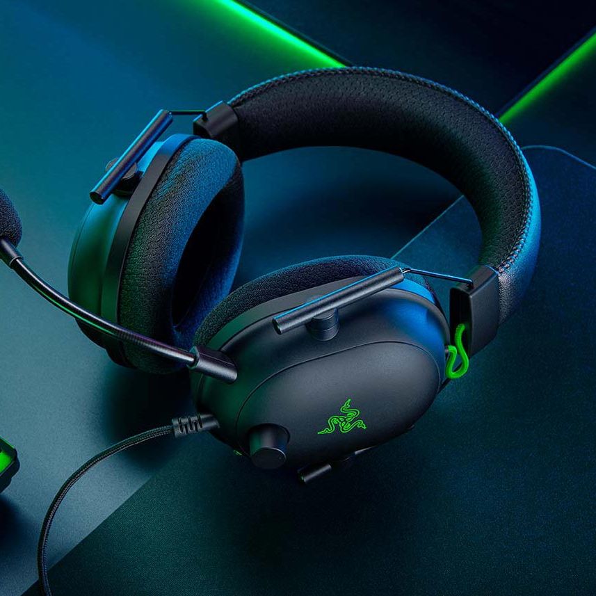 【美品】RAZER BLACK SHARK v2 Amazon.com: Razer BlackShark V2 HyperSpeed for PC - Wireless