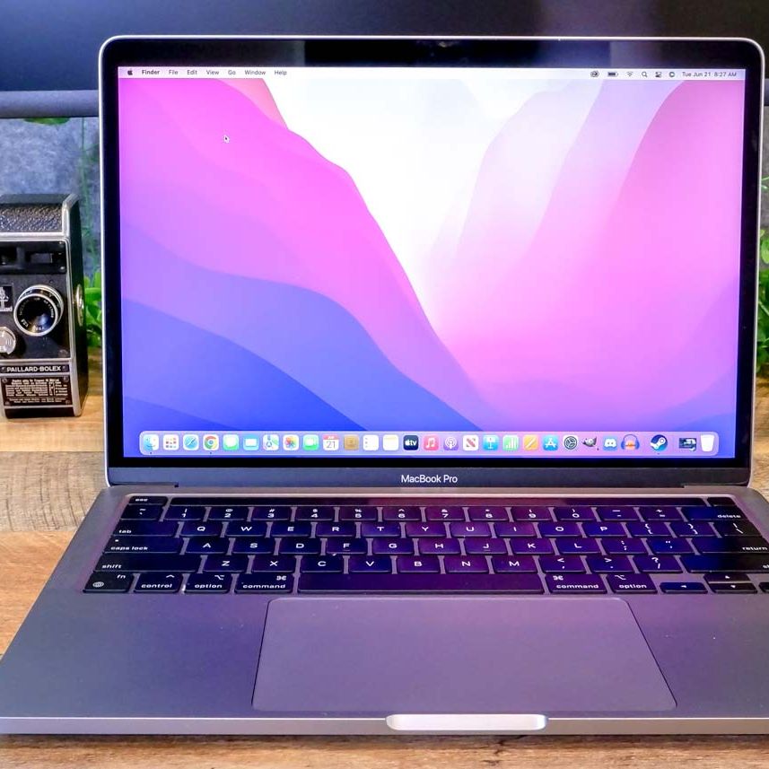 MacBook Pro 13-inch (M2, 2022) review | Tom's Guide MacBook Pro 13-inch (M2, 2022) review | Tom's Guide