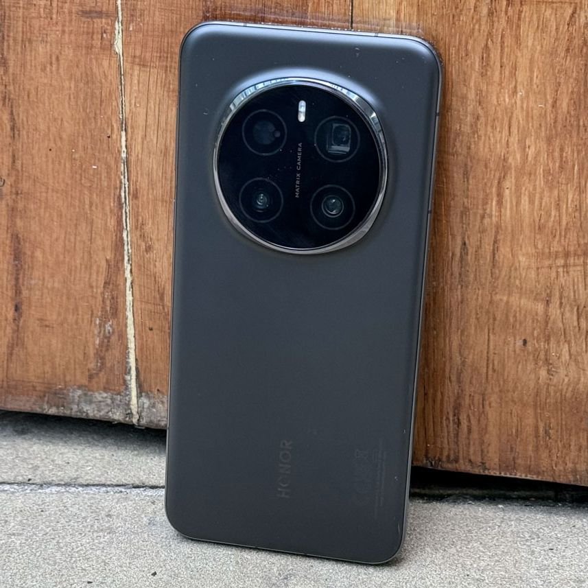Honor Magic7 Pro review: On the edge of excellence | Tom's Guide