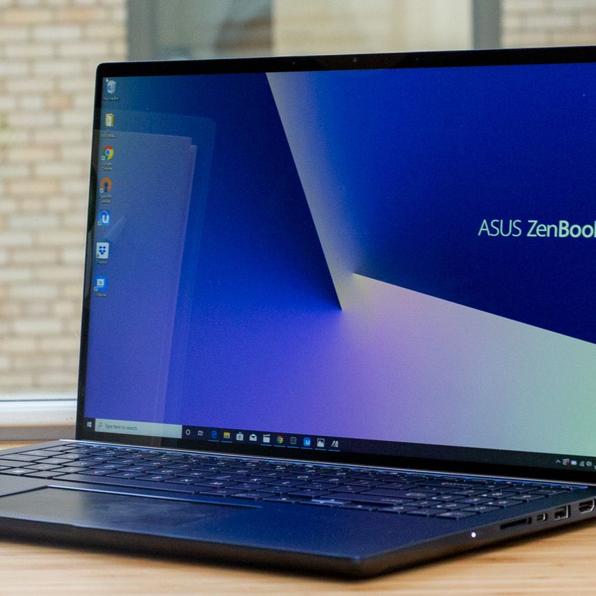 Asus ZenBook 15 review | Laptop Mag Asus ZenBook 15 review | Laptop Mag