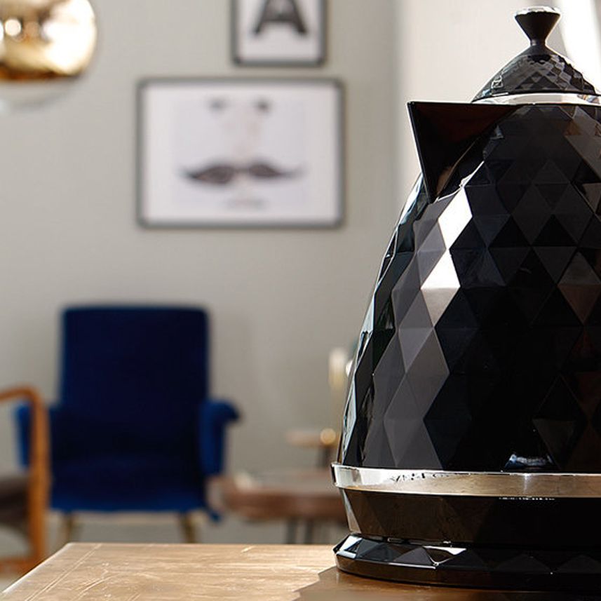De'Longhi Brilliante Kettle review | Tom's Guide
