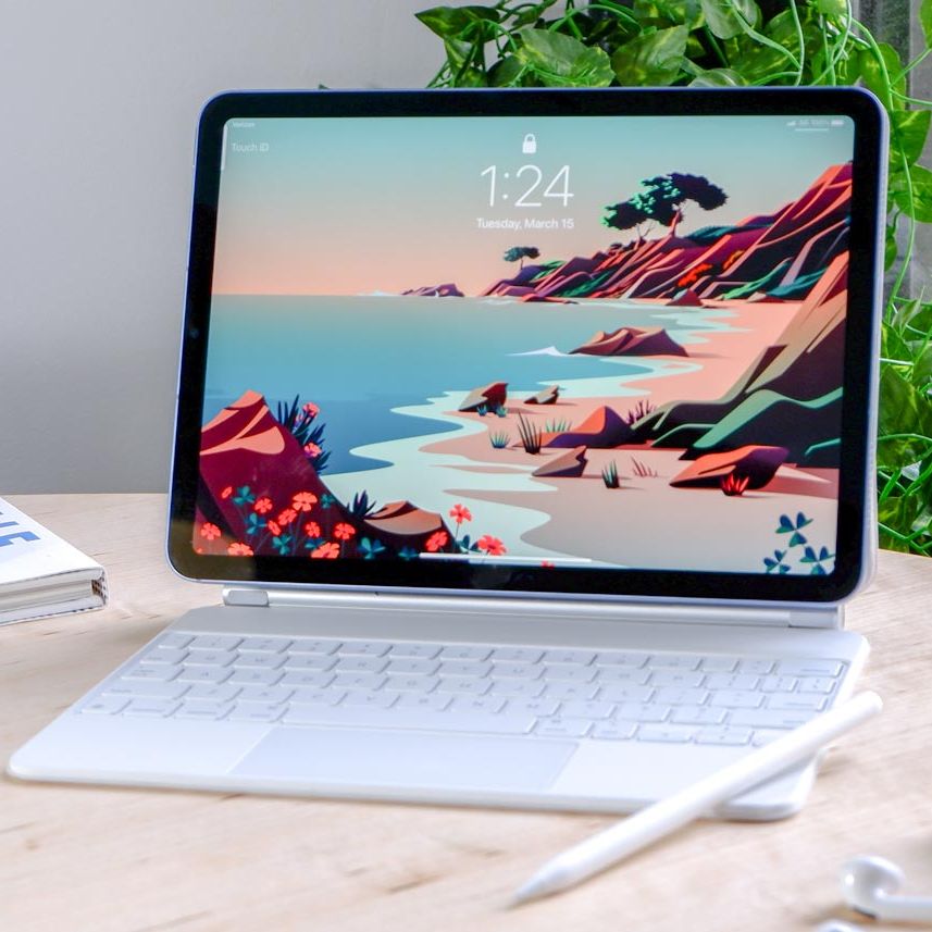 Apple iPad Air (2022) review: A new standard for tablets | Tom's Guide