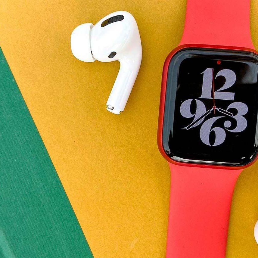 Apple Watch Series 6 review | Tom's Guide Apple Watch Series 6 review | Tom's Guide
