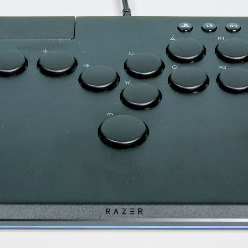 Razer Kitsune review | Tom's Guide