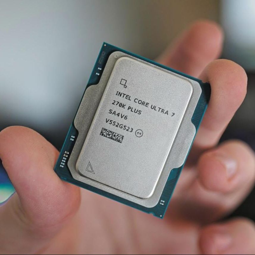 Intel Core Ultra 7 270K Plus review: Back from the brink | Tom's