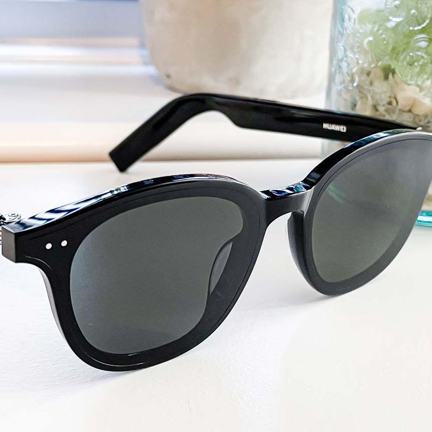 Huawei Eyewear II review | Tom's Guide Huawei Eyewear II review | Tom's Guide