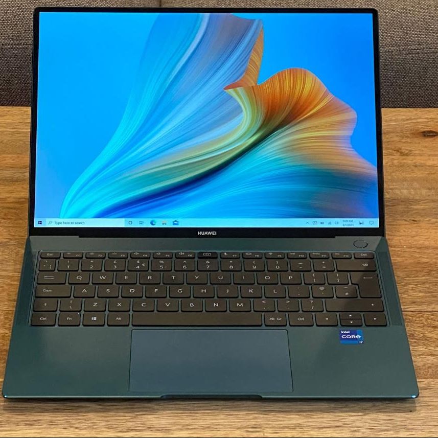 Huawei MateBook X Pro 2021 Review: An Attractive Import | Tom's