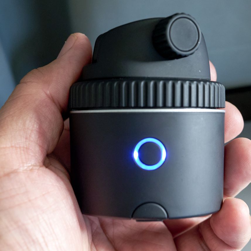 スマホアクセサリー Pivo pod Silver Pivo Pod Silver - Apple