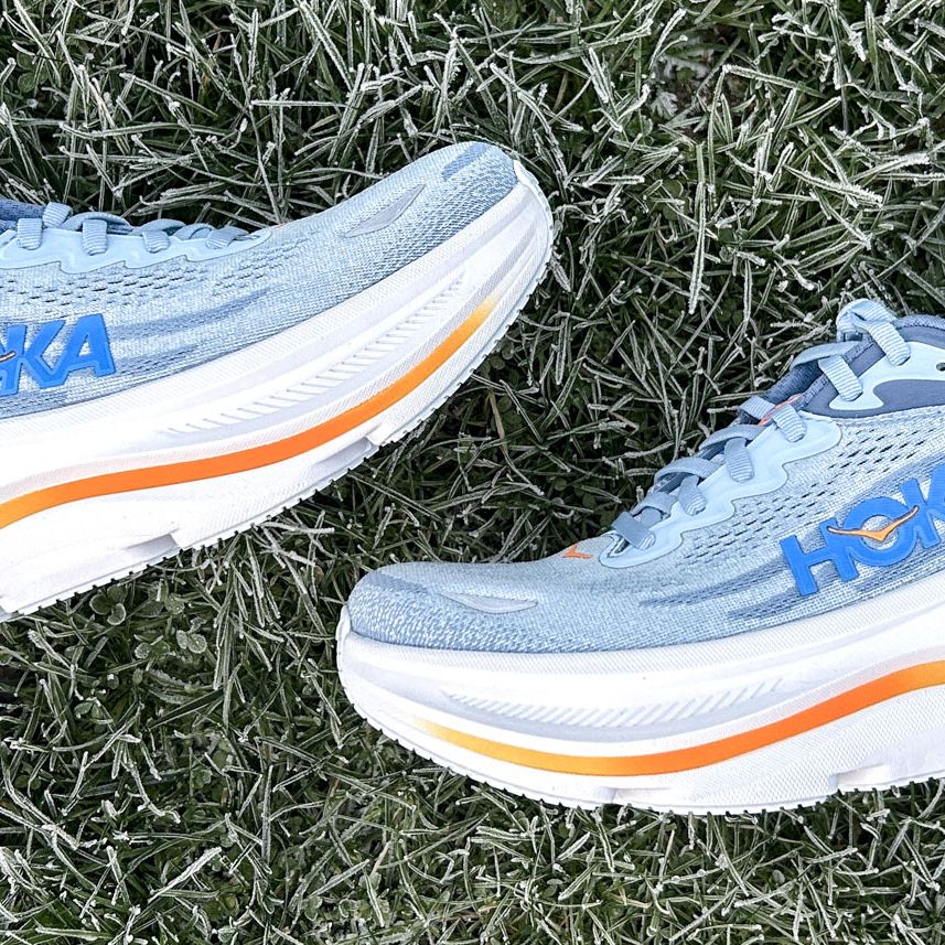 Hoka Bondi 9 review: my verdict after running 40 miles | Tom's Guide