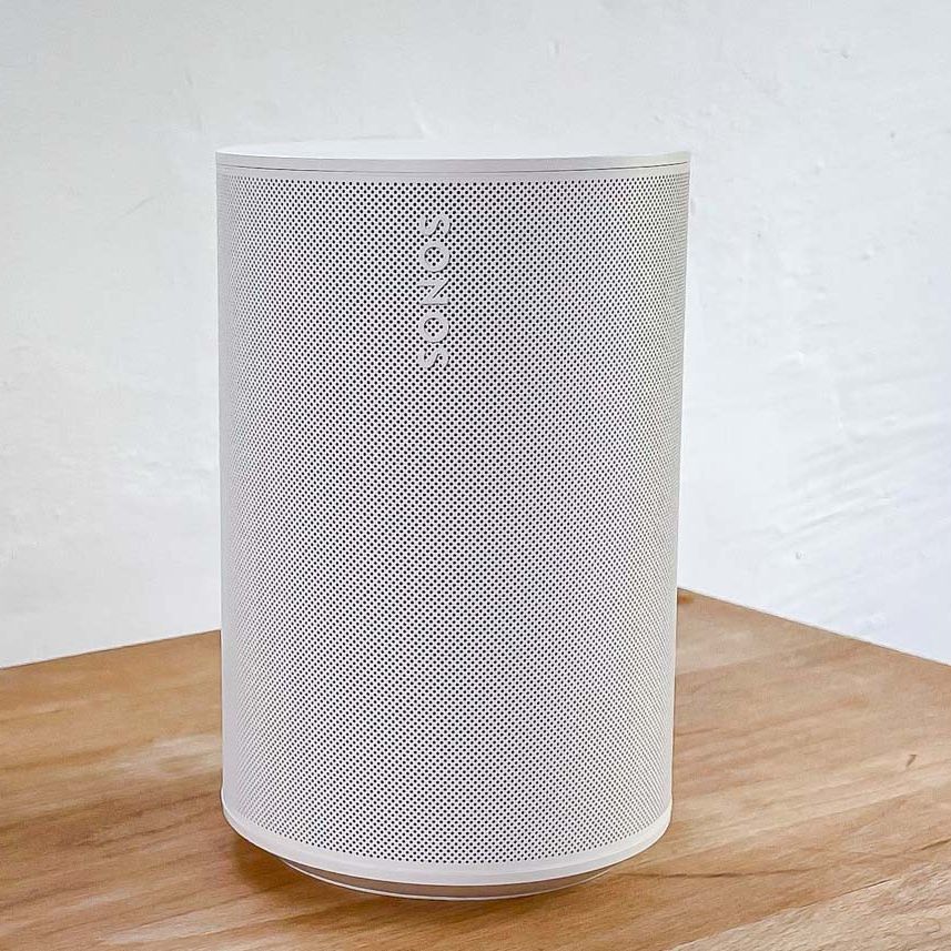 SONOS ERA 100 ソノス Era 100: The Next-Gen Stereo Bookshelf Speaker | Sonos