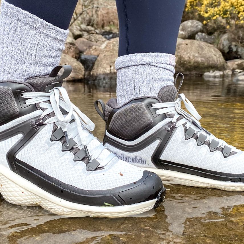 Columbia SH/FT Mid OutDry | Chaussures de randonnée Columbia SH/FT Mid OutDry | Chaussures de randonnée