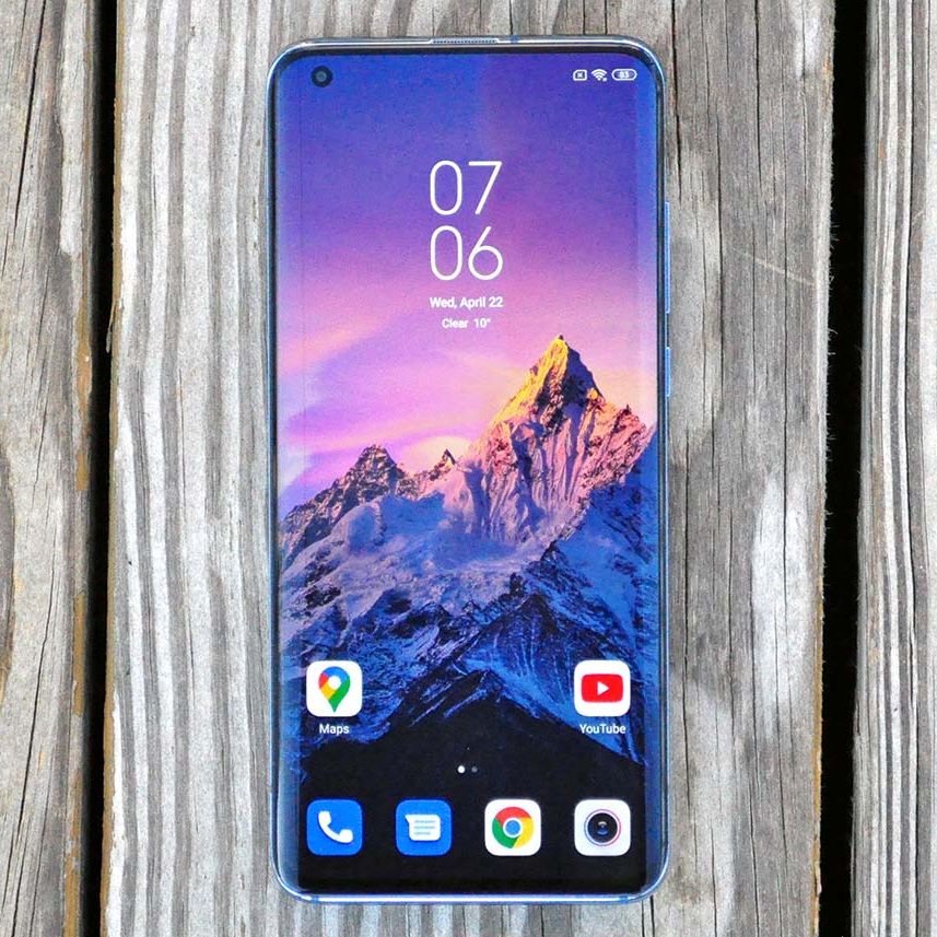 Xiaomi Mi 10 Pro 5G review | Tom's Guide