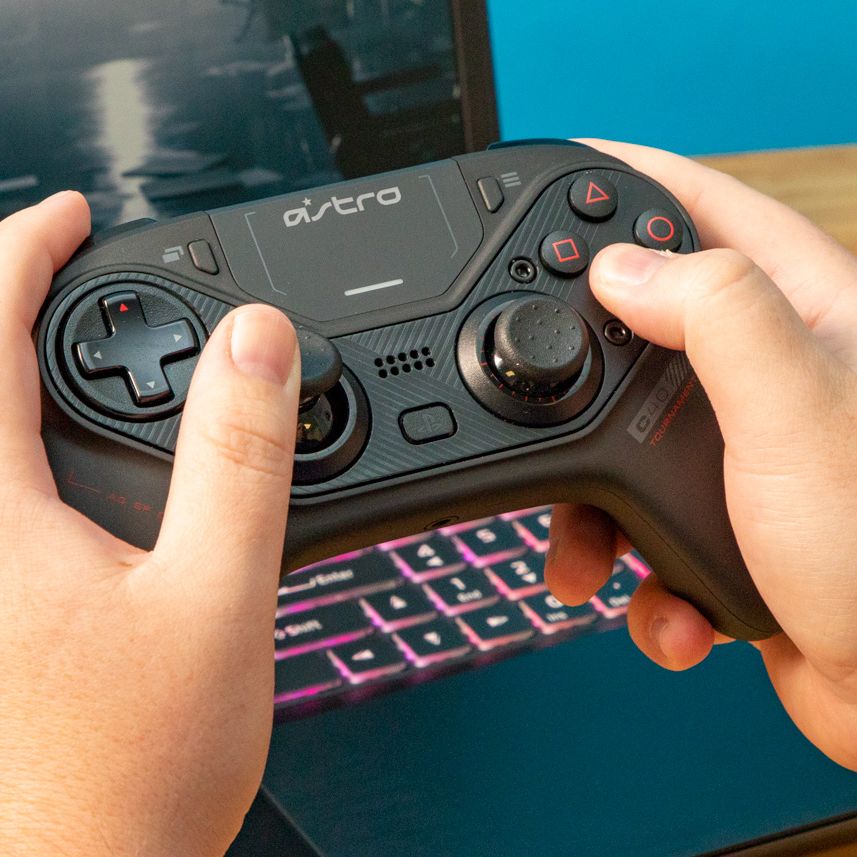 その他 astro c40 SAZABIES GAMING / C40 TR Controller REFURBISHED
