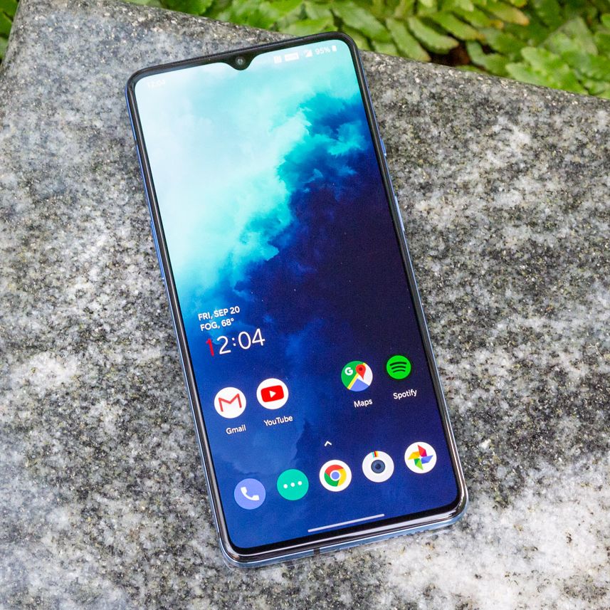 OnePlus 7T review | Tom's Guide