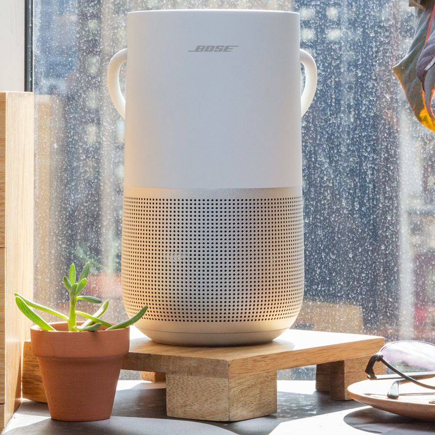 Bose Portable Home Speaker Review | Tom's Guide