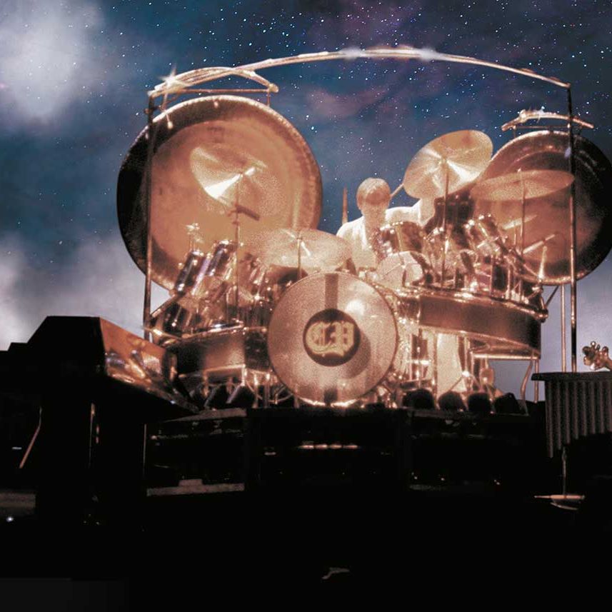 洋楽 Emerson, Lake & Palmer Out Of This World hqdefault.jpg