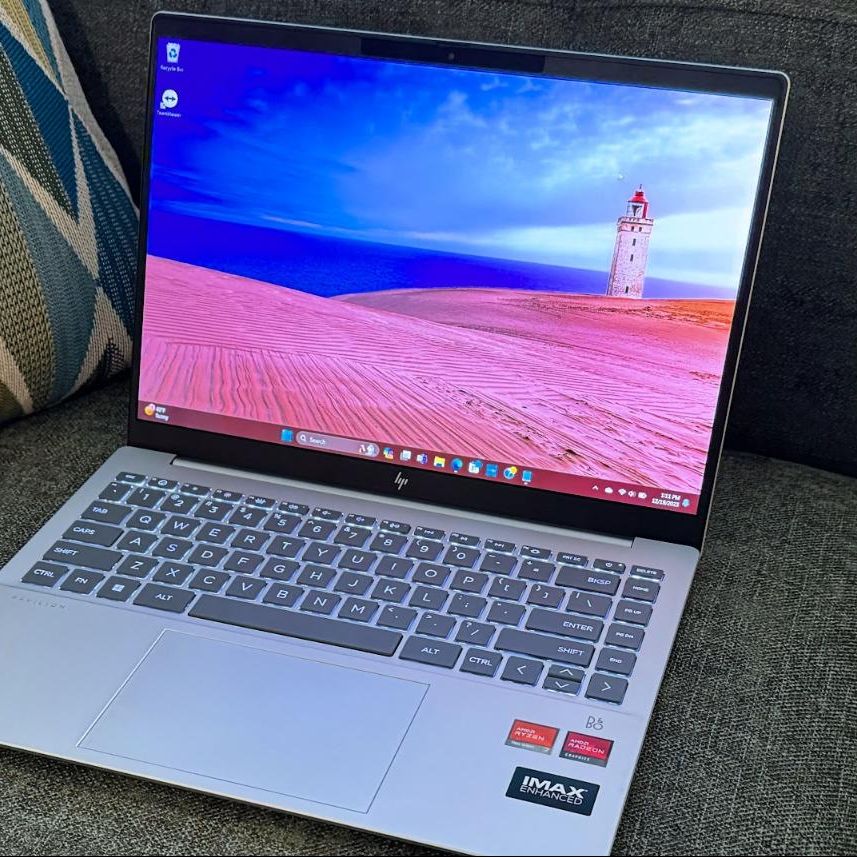 HP Pavilion 田中様 HP Pavilion zx5000 Review - YouTube