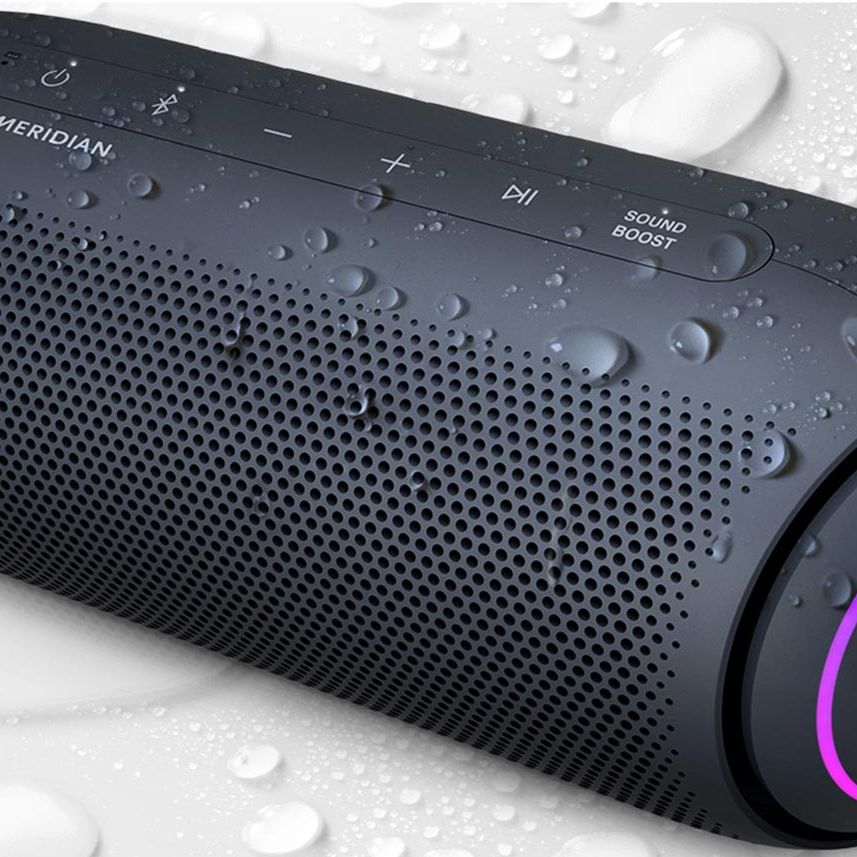LG XBoom Go PL7 review | Tom's Guide