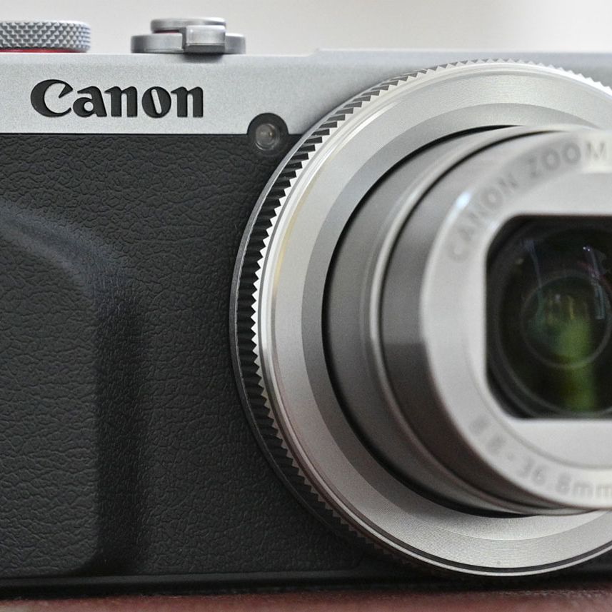 Canon PowerShot G7 X Mark III review | TechRadar