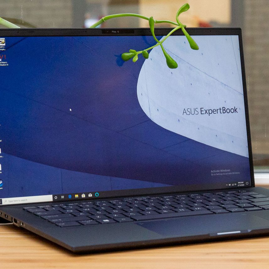 Windowsノート本体 ASUS ExpertBook B9450F i7/16G/1TB/office Expertbook B9 (B9450, 12th Gen Intel)｜Laptops For Work