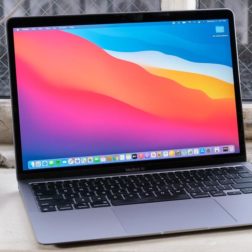 MacBook Air with M1 review: Great value | Tom's Guide