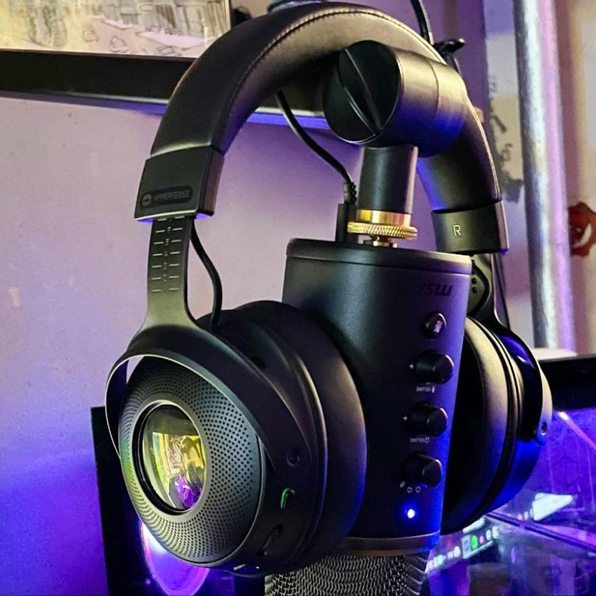 Razer Kraken V3 Pro Review: The Best Kraken of The Bunch | Tom's
